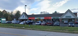 Plus de détails pour 625-635 Salt Lick Rd, Saint Peters, MO - Local commercial à louer
