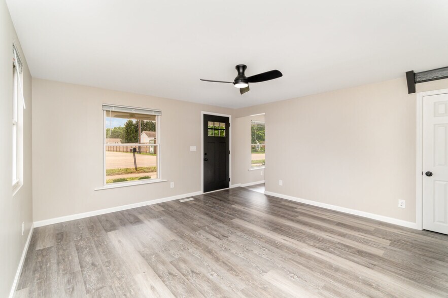 84 W Foster Maineville Rd, Maineville, OH à vendre - Photo intérieure – Image 3 sur 9