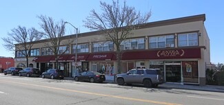 Plus de détails pour 266-274 Merrick Rd, Rockville Centre, NY - Local commercial à louer