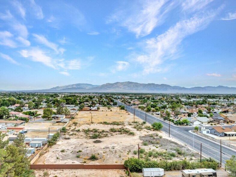 00 N. Jones and off Gowan, Las Vegas, NV à vendre - Photo de l’immeuble – Image 3 sur 17