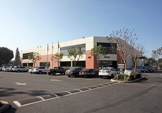 Plus de détails pour 425 S Hacienda Blvd, City Of Industry, CA - Industriel/Logistique à louer