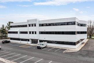 Plus de détails pour 4365 Route 1 S, Princeton, NJ - Bureau à louer