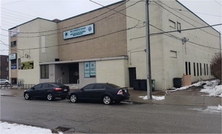 Plus de détails pour 395 Tecumseh Rd W, Windsor, ON - Bureau à louer