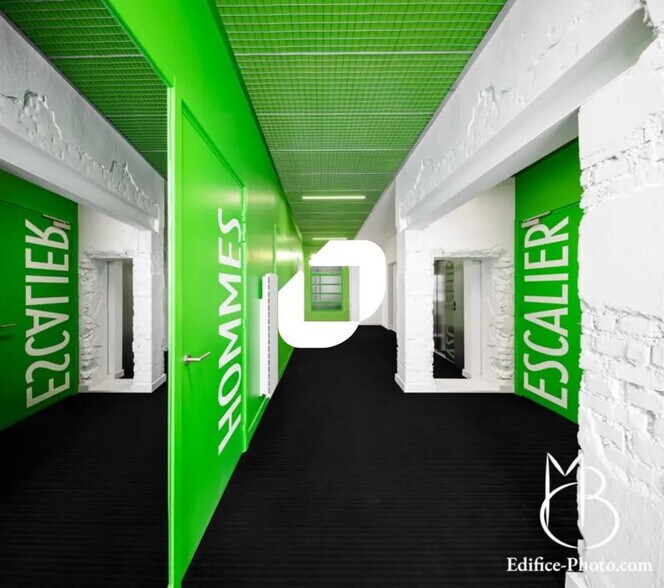 3 Rue De La Coopérative, Strasbourg à louer - Photo intérieure – Image 3 sur 24