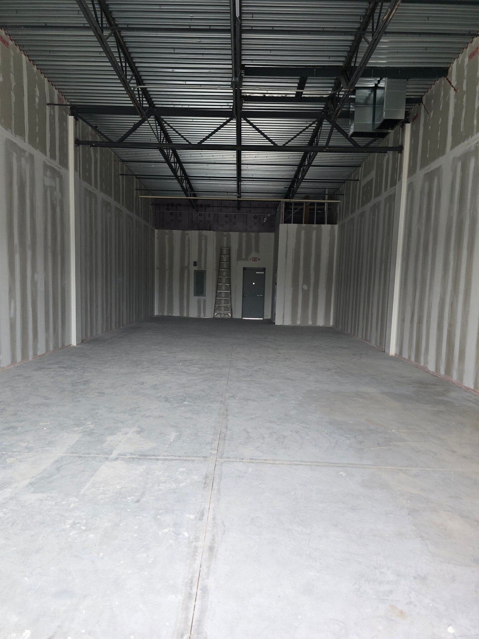 2659 Roosevelt Blvd, Clearwater, FL à louer Photo intérieure– Image 1 sur 1