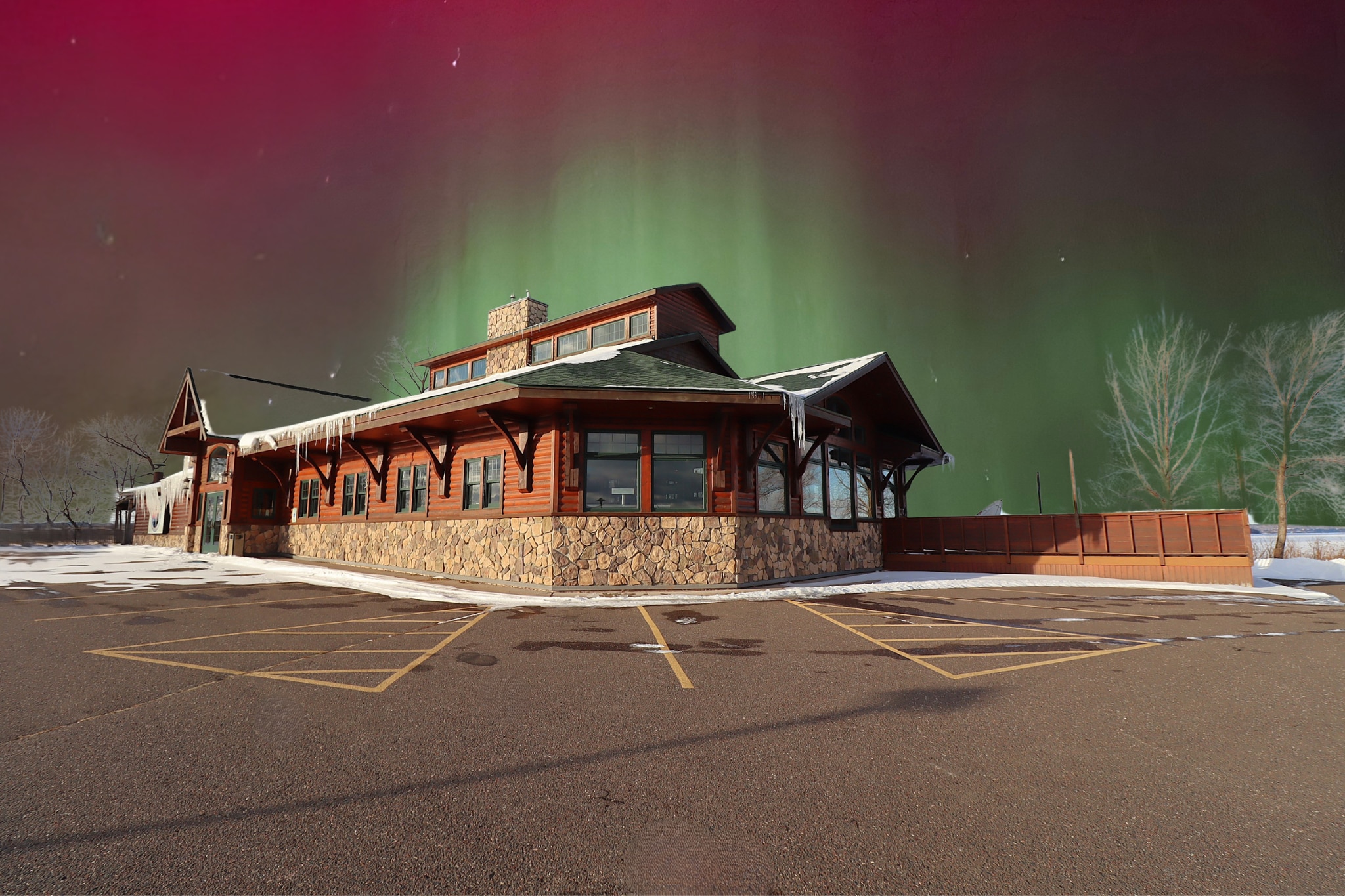 30580 Hwy 2, Ashland, WI à louer Photo de l’immeuble– Image 1 sur 49