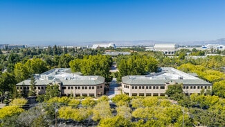 Plus de détails pour 464 Ellis St, Mountain View, CA - Bureau, Local d'activités à louer