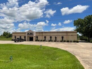 Plus de détails pour 1111 Anchor Rd, Angleton, TX - Bureau à louer