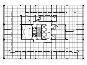 10088 102 Ave NW, Edmonton, AB à louer Plan d’étage– Image 1 sur 1