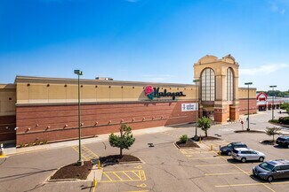 Plus de détails pour 1390-1440 W University Ave, Saint Paul, MN - Local commercial à louer