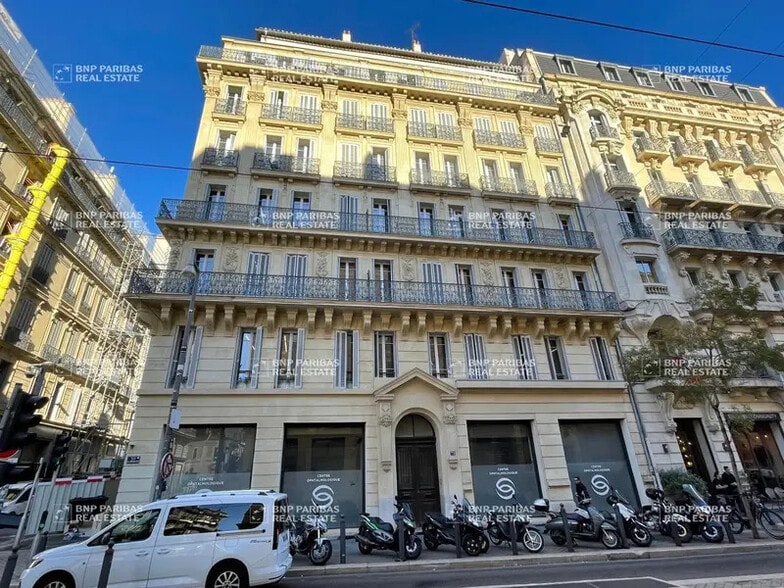 Bureau dans Marseille à louer - Photo de l’immeuble – Image 3 sur 14