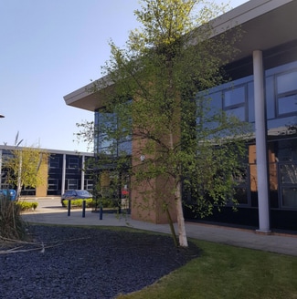 Plus de détails pour 2 De Havilland Dr, Liverpool - Bureau à louer