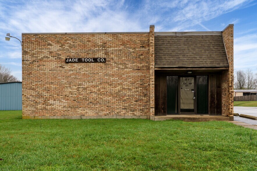 1280 Burnett Dr, Xenia, OH à vendre - Photo intérieure – Image 2 sur 34