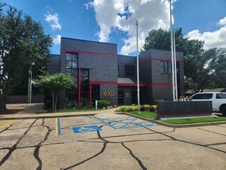 Plus de détails pour 1146 NW Cache Rd, Lawton, OK - Bureau à louer