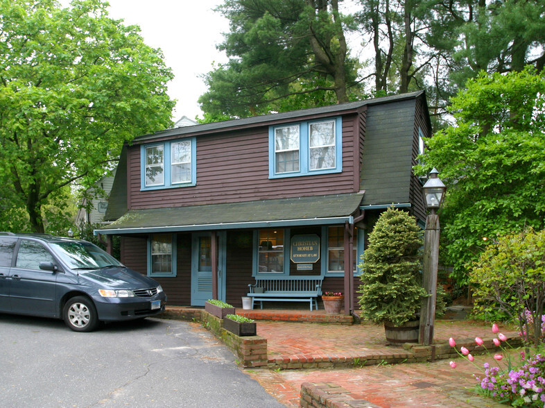 5 Brick Walk Ln, Farmington, CT à vendre - Photo principale – Image 1 sur 1
