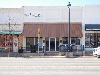 Plus de détails pour 123 S Main St, Winters, TX - Local commercial à vendre