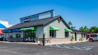 Plus de détails pour 2357 3rd Street, Williamsport, PA - Local d'activités à louer
