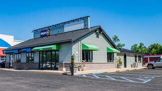 Plus de détails pour 2357 3rd Street, Williamsport, PA - Local d'activités à louer