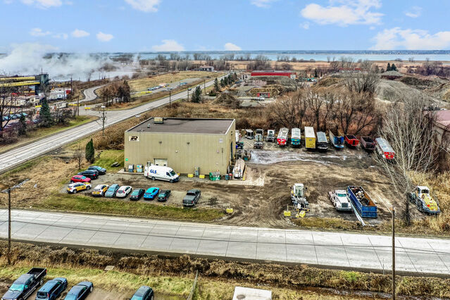 899 De La Pomme-D'or, Contrecoeur, QC à louer - Photo de l’immeuble – Image 3 sur 6