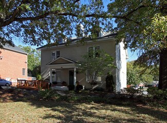 Plus de détails pour 1819 East Blvd, Charlotte, NC - Bureau/Local commercial à louer