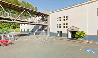 Plus de détails pour 2646 Rainier Ave S, Seattle, WA - Industriel/Logistique à louer