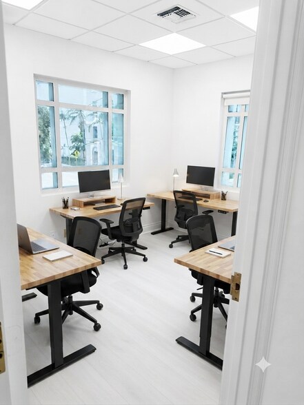 200 NE 3rd Ave, Fort Lauderdale, FL à louer - Photo intérieure – Image 3 sur 13