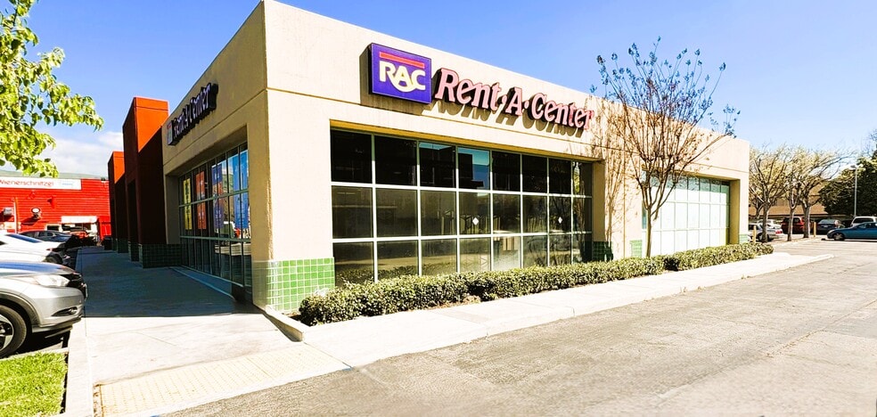 2842 Story Rd, San Jose, CA à louer - Photo principale – Image 1 sur 15