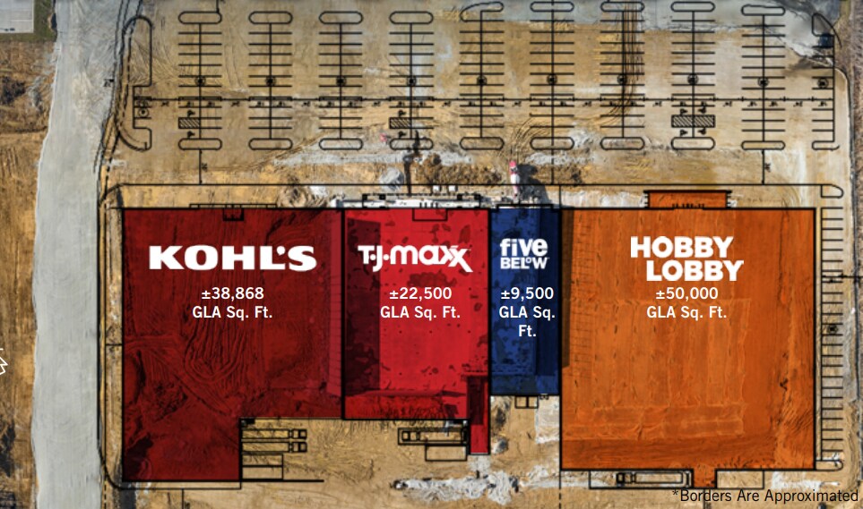 2524 Michigan Rd, Madison, IN à louer Photo principale– Image 1 sur 6