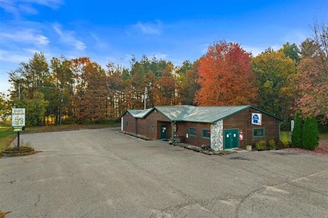 784 State Highway 73 S, Nekoosa, WI à vendre - Photo de l’immeuble – Image 2 sur 12
