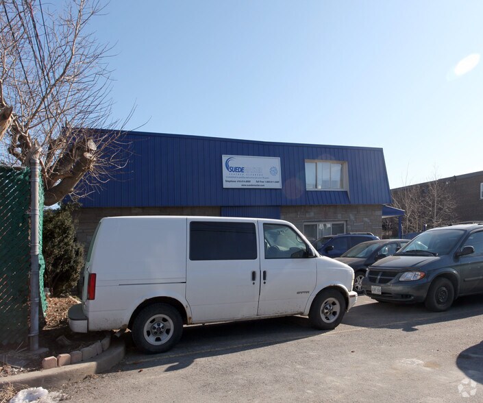 23-25 Connie St, Toronto, ON à vendre - Photo de l’immeuble – Image 2 sur 2