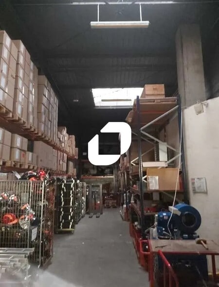 Bureau dans Bordeaux à louer - Photo de l’immeuble – Image 2 sur 13