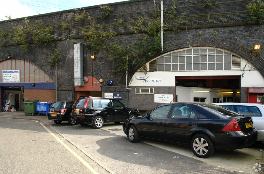 Norton St, Salford à louer - Photo de l’immeuble – Image 3 sur 5