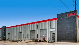 Plus de détails pour 1550 W Evans Ave, Denver, CO - Industriel/Logistique à louer