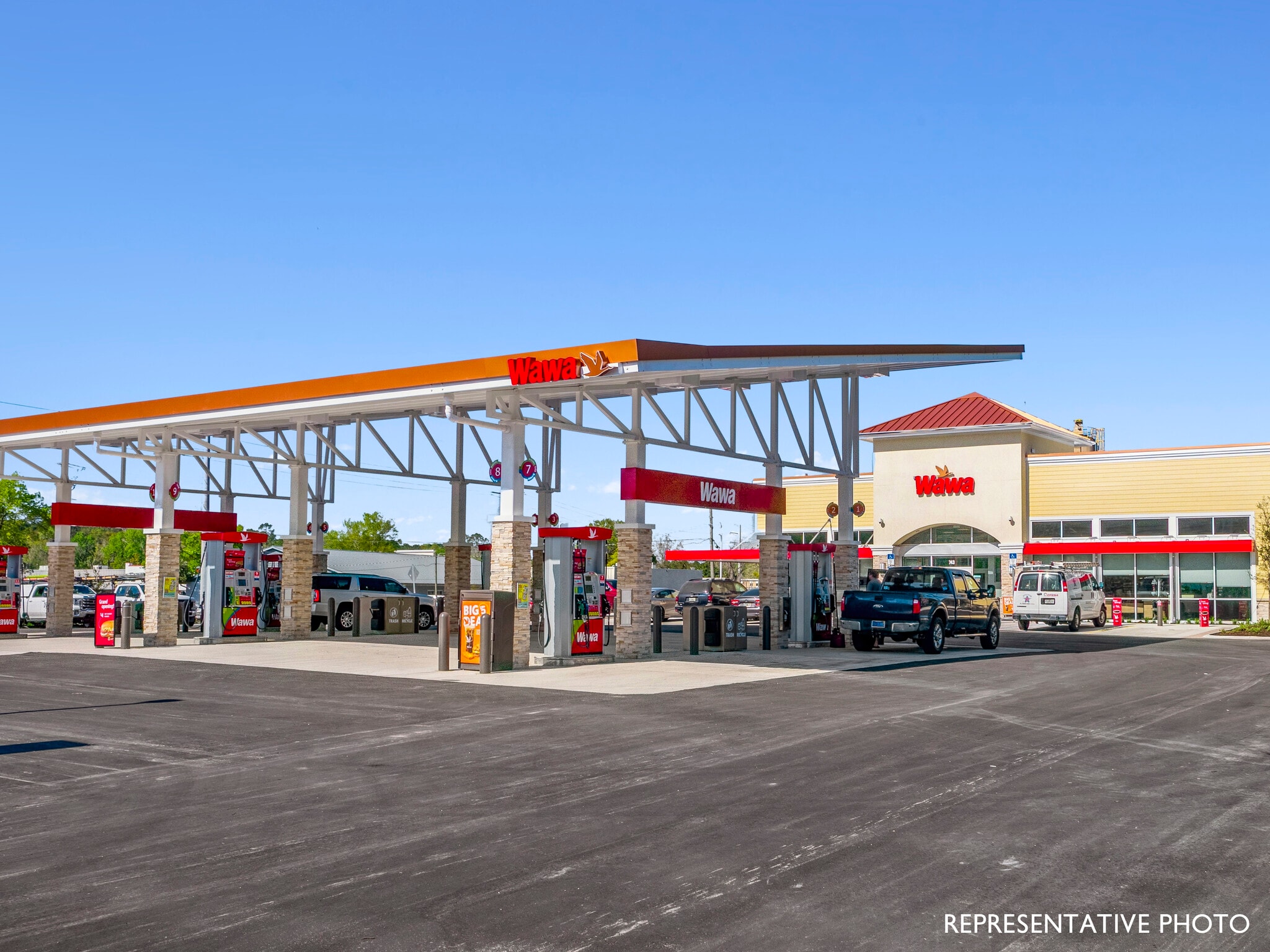 1000 Murfreesboro Rd, Lebanon, TN à vendre Photo principale– Image 1 sur 7