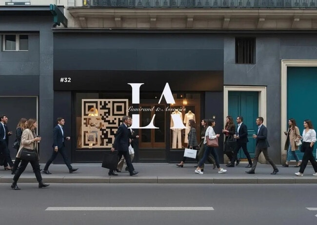 Plus de détails pour Local commercial à louer