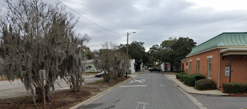 104-116 E 41st St, Savannah, GA à vendre - Photo de l’immeuble – Image 2 sur 2