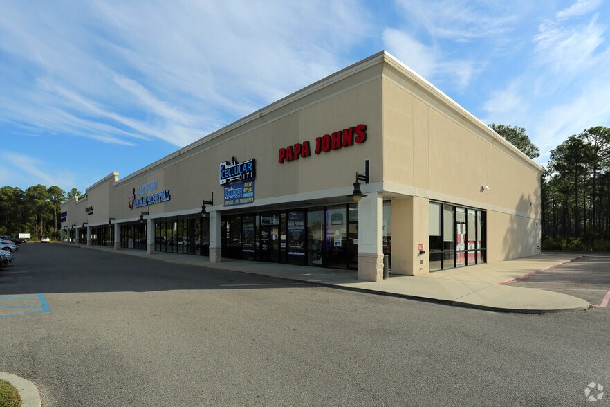 11505 Cinema Dr, Diberville, MS à vendre - Photo principale – Image 1 sur 6