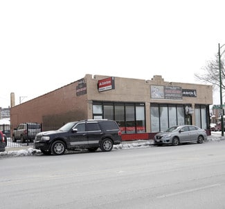Plus de détails pour 3539-3543 S Archer Ave, Chicago, IL - Local commercial à vendre