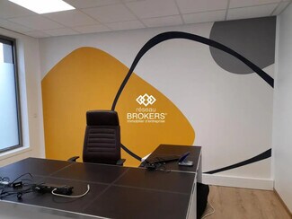 Plus de détails pour Bureau à louer