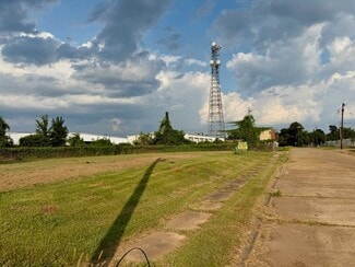 Plus de détails pour 2600 Llewellyn Dr, Alexandria, LA - Terrain à vendre