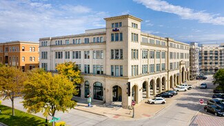 Plus de détails pour 6136 Frisco Square Blvd, Frisco, TX - Coworking à louer