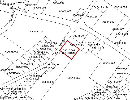 2838 Swede Rd, Norristown, PA à louer - Photo principale – Image 1 sur 2