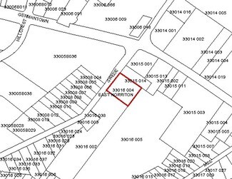 Plus de détails pour 2838 Swede Rd, Norristown, PA - Bureau/Local commercial à louer