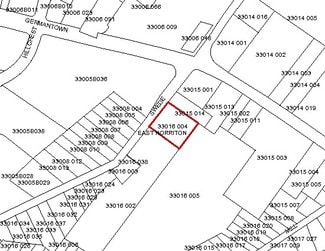 Plus de détails pour 2838 Swede Rd, Norristown, PA - Bureau/Local commercial à louer