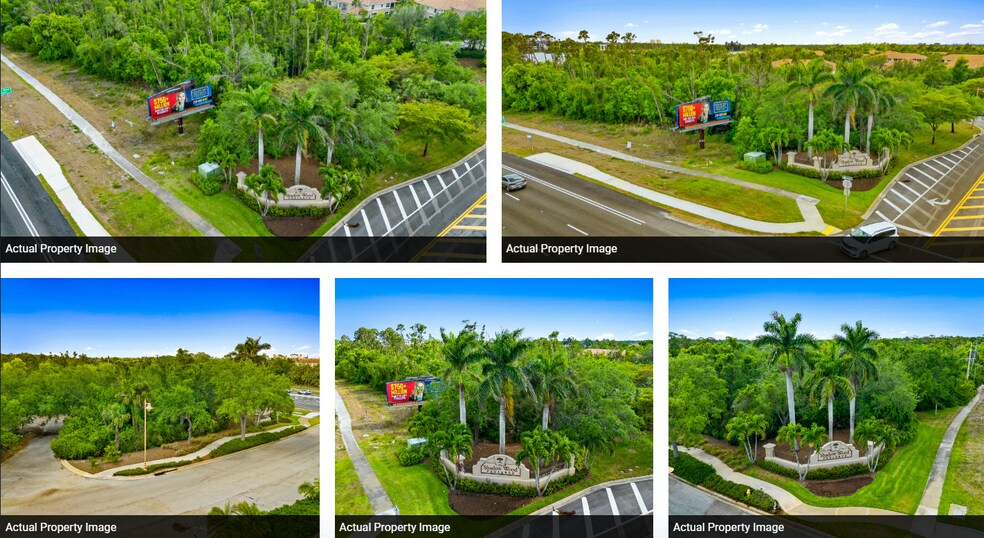 18600 Tamiami trl, Fort Myers, FL à louer - Photo de l’immeuble – Image 2 sur 5