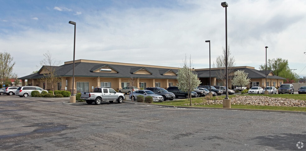 9601 W State St, Boise, ID à louer - Photo principale – Image 1 sur 46