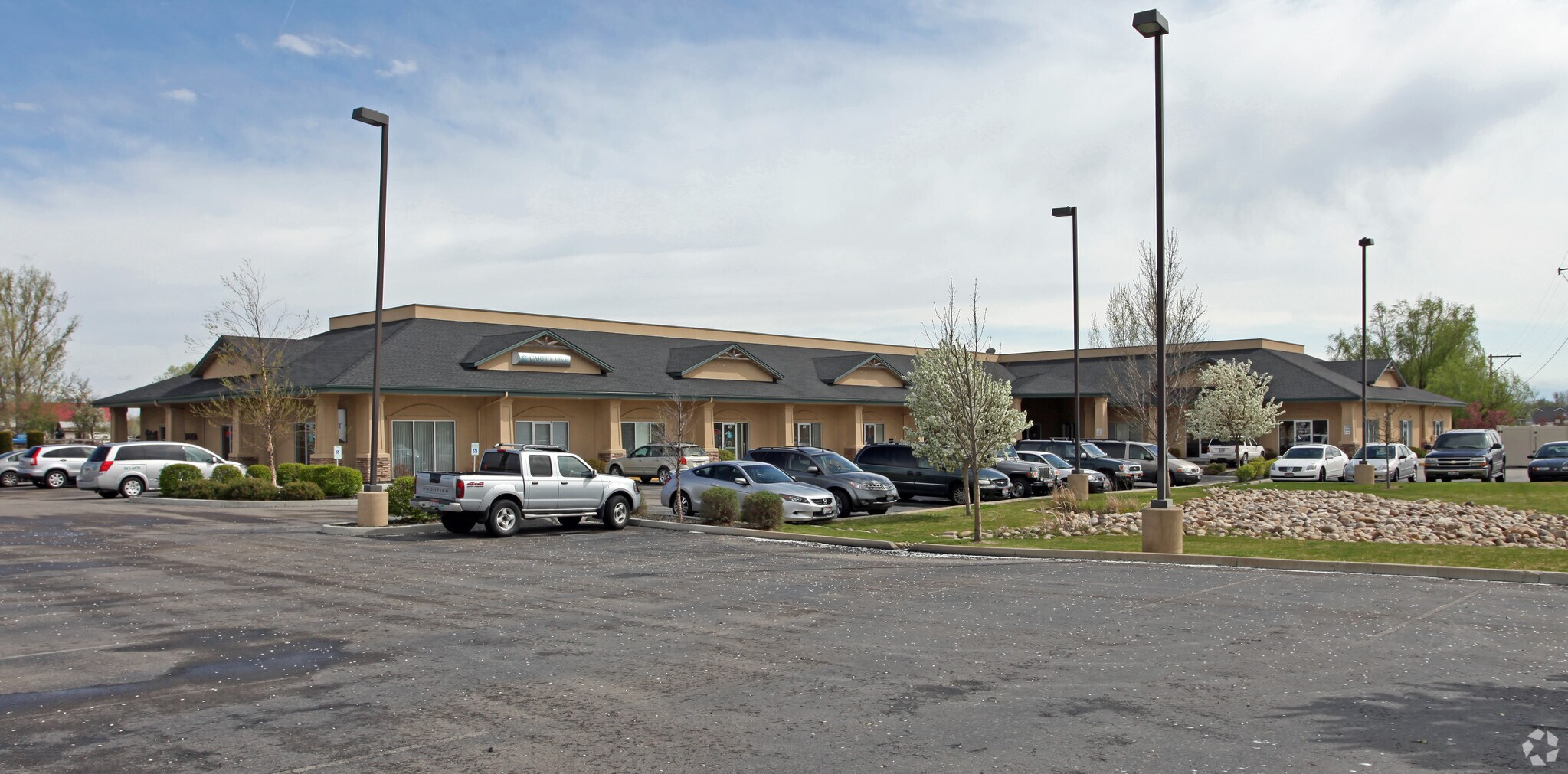 9601 W State St, Boise, ID à louer Photo principale– Image 1 sur 47