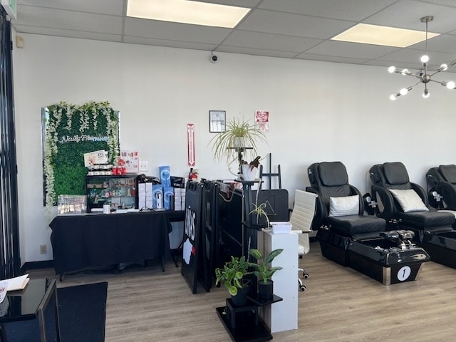 1201-1223 E 17th St, Santa Ana, CA à louer Photo intérieure– Image 1 sur 14