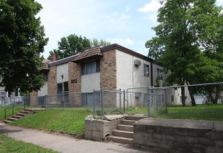 Plus de détails pour 3033 15th Ave S, Minneapolis, MN - Logement à vendre