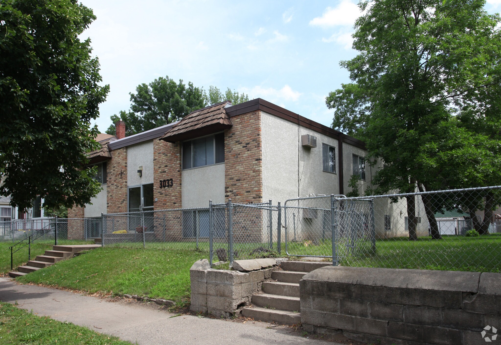 3033 15th Ave S, Minneapolis, MN à vendre Photo de l’immeuble– Image 1 sur 12
